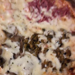 Mjällby Pizza Butik Mat