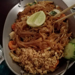 Massmann Thai Restaurang Take Away Mat