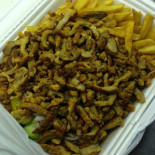 Mjällby Pizza Butik Mat