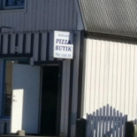 Mjällby Pizza Butik Utomhus