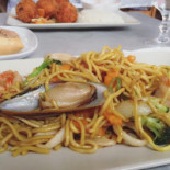 Somboon Thai Takeaway Mat