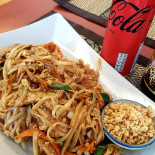 Somboon Thai Takeaway Mat