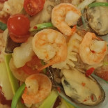 Somboon Thai Takeaway Mat