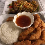 Somboon Thai Takeaway Mat