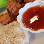 Somboon Thai Takeaway Mat