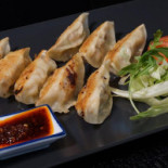 Perstorp Stationen Café Och Kök Mat