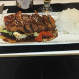 Perstorp Stationen Café Och Kök Mat