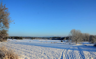 Golfkrogen Åkersberga outside