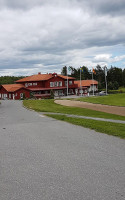 Golfkrogen Åkersberga outside