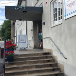 Jürss Mejeri Utomhus