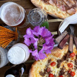 Freddes Pizzeria Mat