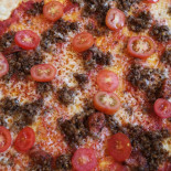 Freddes Pizzeria Mat