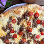 Freddes Pizzeria Mat