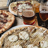 Freddes Pizzeria Mat