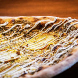 Freddes Pizzeria Mat