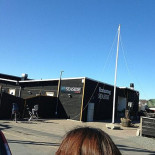 Seaside Björkö Utomhus