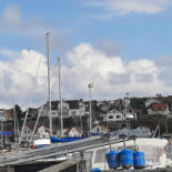 Seaside Björkö Utomhus