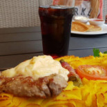 Restaurang Å-caféet Mat