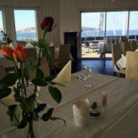 Seaside Björkö Inomhus