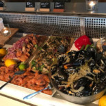 Seaside Björkö Mat