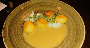 Malt Humle food