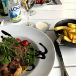 Villa Sandhem Mat