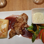 Klåva Hotell Konferens Ab Mat