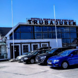 Klåva Hotell Konferens Ab Utomhus