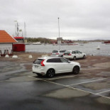 Klåva Hotell Konferens Ab Utomhus