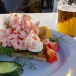 Klåva Hotell Konferens Ab Mat