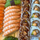 Sushi Tokyo Åtvidaberg Mat