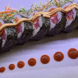 Sushi Tokyo Åtvidaberg Mat