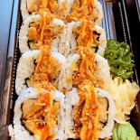 Sushi Tokyo Åtvidaberg Mat