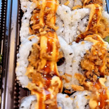 Sushi Tokyo Åtvidaberg Mat