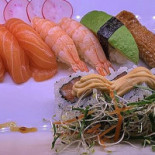 Sushi Tokyo Åtvidaberg Mat