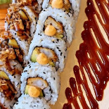 Sushi Tokyo Åtvidaberg Mat