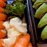 Sushi Tokyo Åtvidaberg Mat