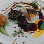 La Cucina Italiana Mat