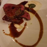 La Cucina Italiana Mat