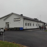 Restaurang Tornedalens Pärla Utomhus