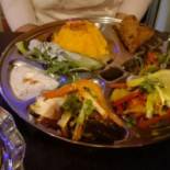 Restaurang Namaste Mat