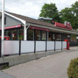 Mickes Grill Sibylla Bålsta Utomhus