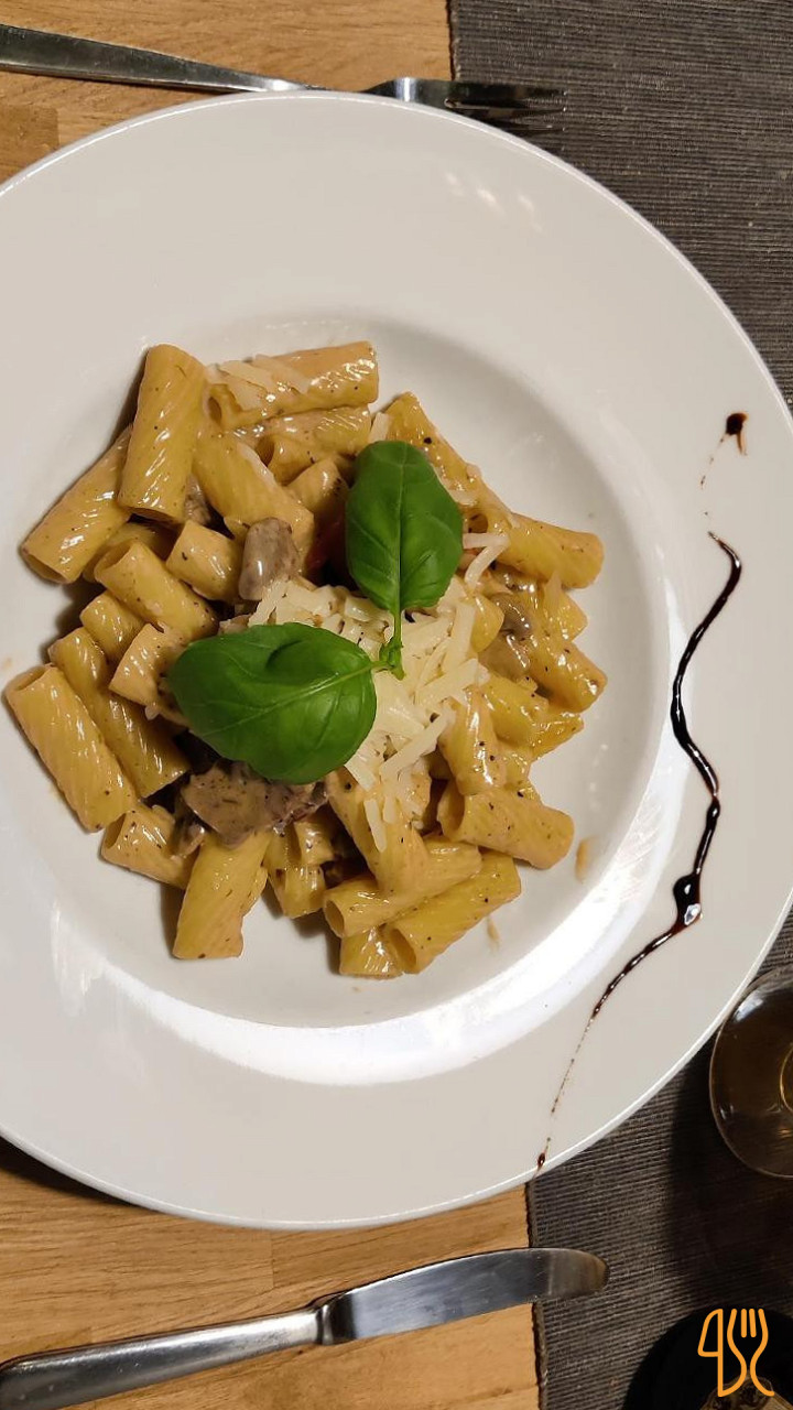 Prima Napoletana Mat