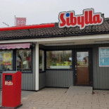 Mickes Grill Sibylla Bålsta Utomhus