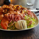 Katrins Pizzeria Mat