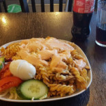 Katrins Pizzeria Mat