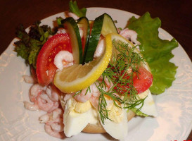 Pizzeria Italia I Kungshamn Ab food