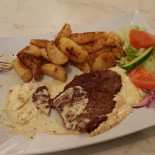 Pizzeria Hagfors Mat