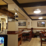 Pizzeria Italia I Kungshamn Ab Inomhus