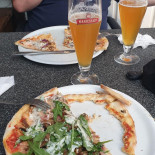 Pizzeria Italia I Kungshamn Ab Mat